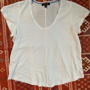 AYR the scoopercool tee